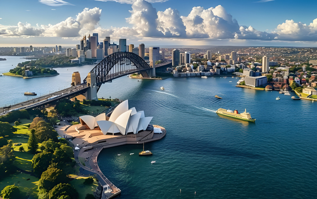 Sydney